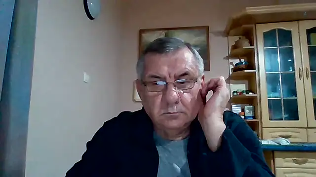 machomale3 élő XXX-chatje