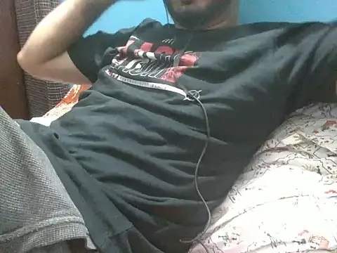 Precumboner's Live XXX Chat