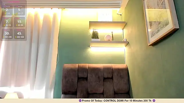 Živý XXX chat _LaraMom_