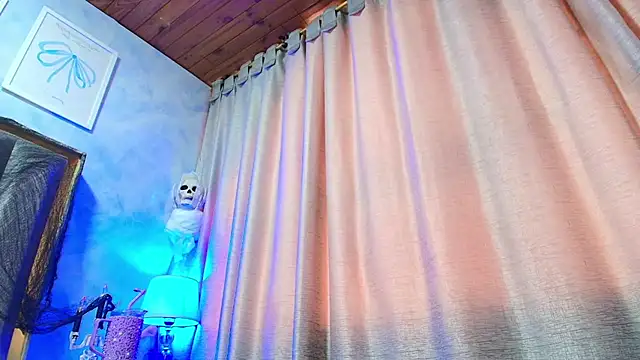 Eda_Bonne Chat XXX live