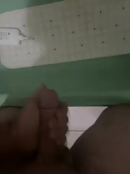 Cazzomodesto989 Webcam show