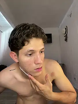 Bodyxx23 라이브 XXX 채팅