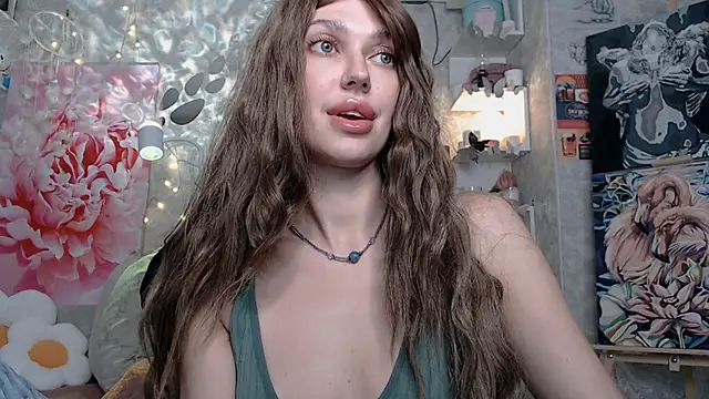 NickyAdamidi's Live XXX Chat