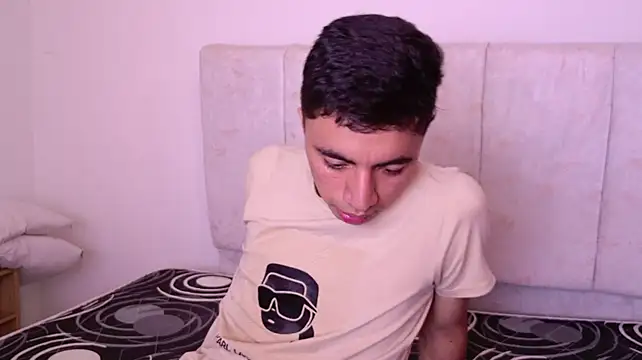 Chatroom XXX en direct de manuel_oa