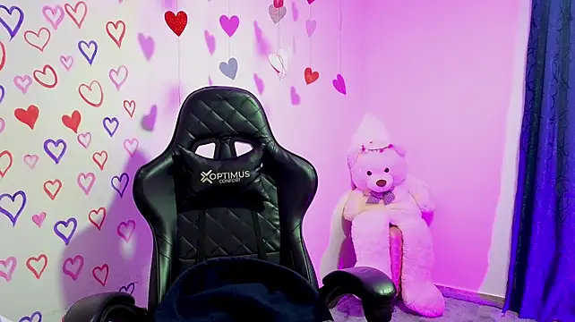 Tessawhisnton Live XXX-Chat
