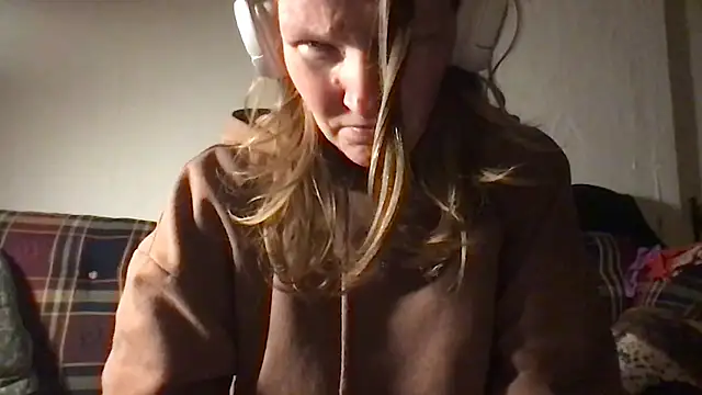 Kittymarlenen Live XXX chat