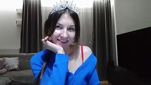 JuliaLovely Chat XXX live