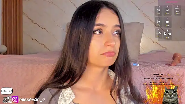 Chat +18 de missevan ao vivo