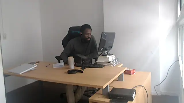 عرض كام Mastertopdome
