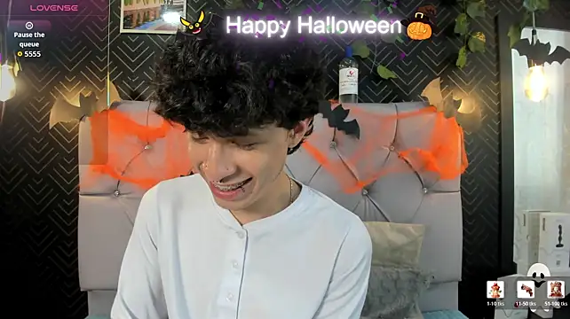 Axel__Evans' Live XXX Chat