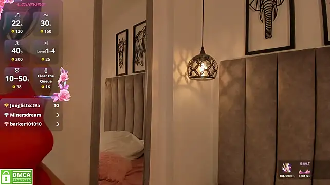 Zamahara_Rodriguez Obrolan Langsung XXX