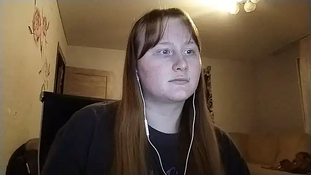 Chat +18 de AnikaLipps ao vivo