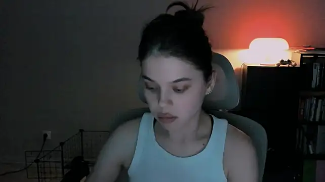 MelissaBrank Obrolan Langsung XXX