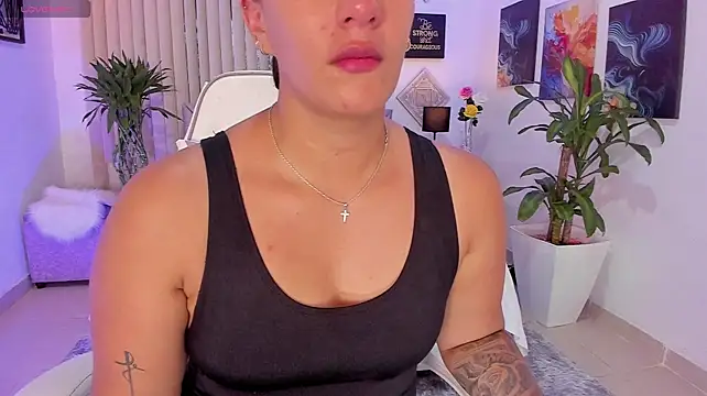 Czat XXX na żywo – Danna_Ferri