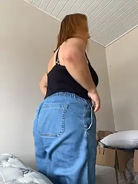 Živý XXX chat SweetMonyPT