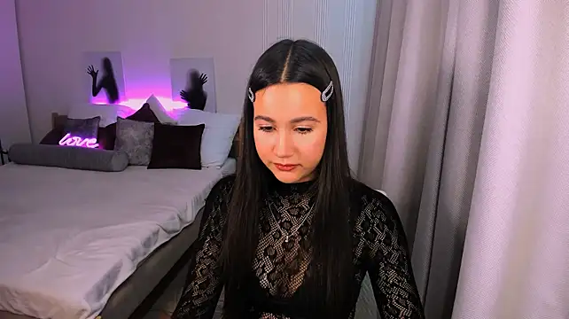 GabrielleEvy XXX чат на живо