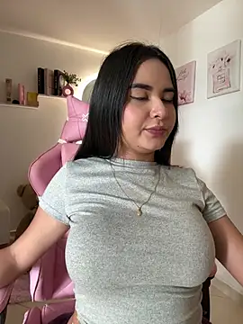 Chat +18 de Jenn_Layton ao vivo