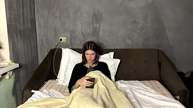 DreamyPair Chat XXX live