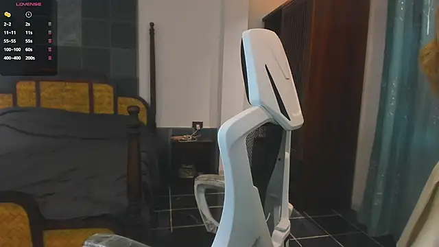 mel_collins' Live XXX Chat