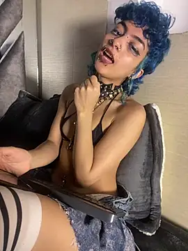 Chat +18 de Rithsy_Core ao vivo