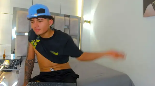 Ruslan_marceln Live XXX chat