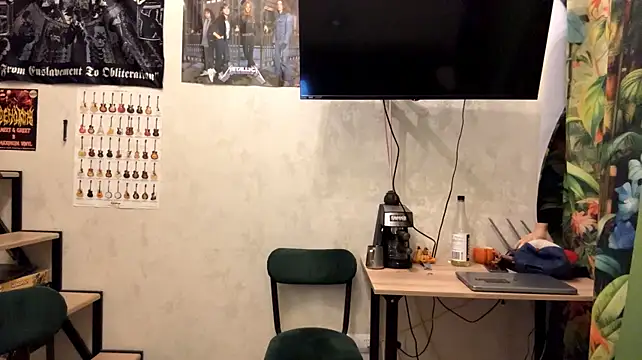 Chat XXX Live Nixelle