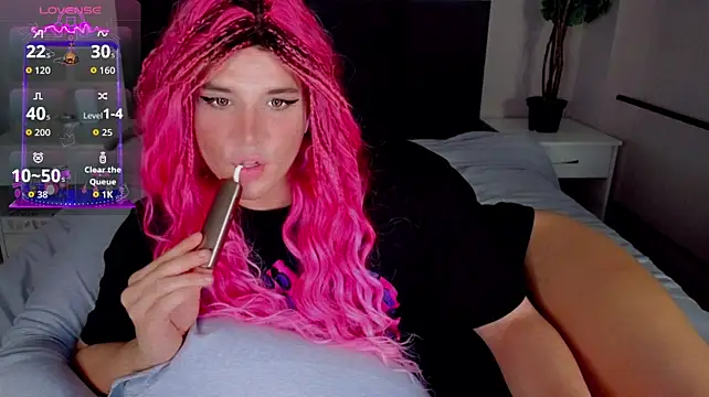 Chat +18 de HelenSpellman ao vivo