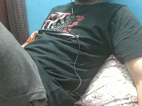 Chat +18 de Precumboner ao vivo