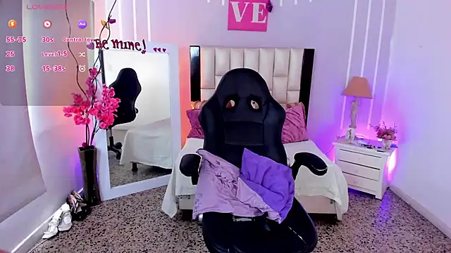 Chat XXX en directo de Andy_Gamboa