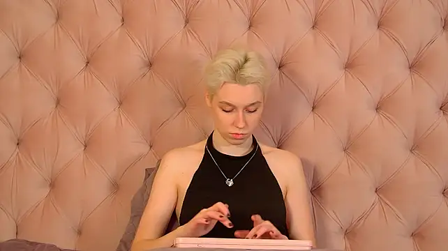 Chat +18 de AgataGate ao vivo