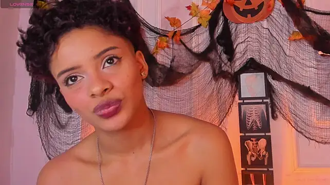 دردشة BeckaBlue الجنسية المباشرة