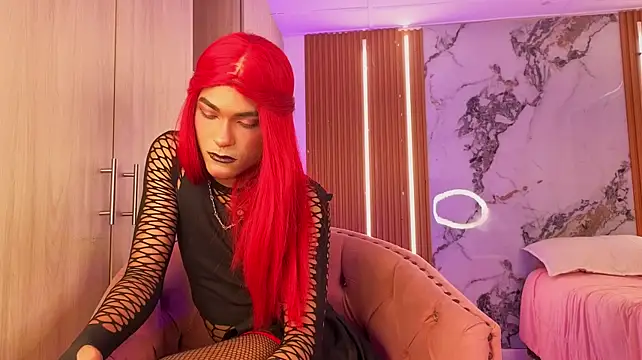scarlett_nyx's Live XXX Chat