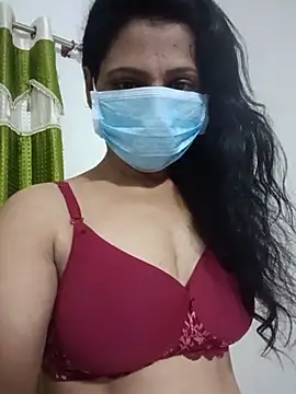 Chat +18 de bhabhiji_ji ao vivo