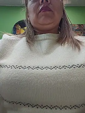 -Zoe-1 Live XXX-chat