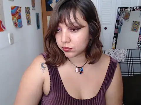 Chat XXX ao vivo de soynanabela28