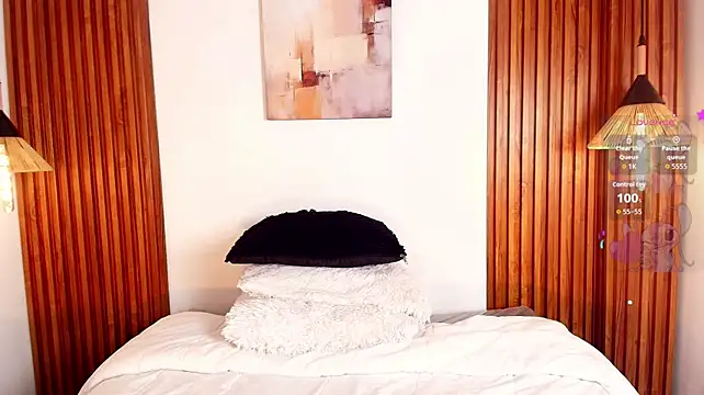 Milo_Wolff Chat XXX live