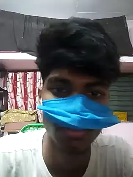 Show webcam de SEXY_KUMAR__0