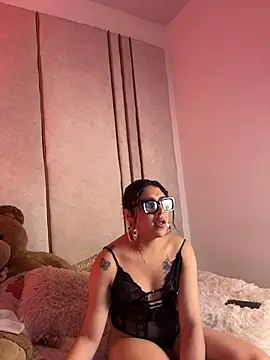 oushu Chat XXX in diretta