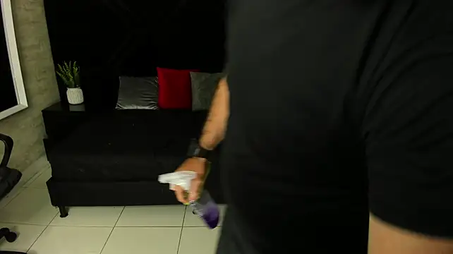 jhon_bear03 라이브 XXX 채팅