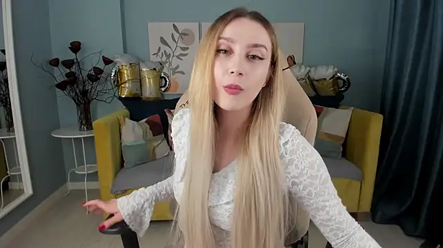 LanaLoon Chat XXX in diretta