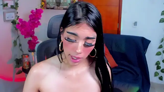 Chat +18 de Alicce_Cullen ao vivo