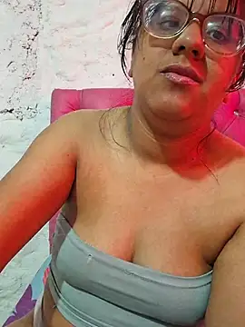 XXX chat uživo modela ZaidaWet