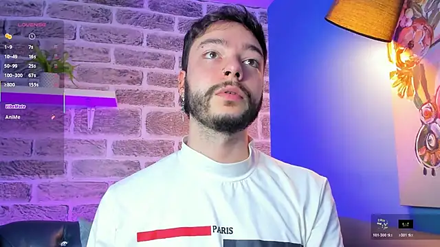 Chat +18 de noah_ricci ao vivo