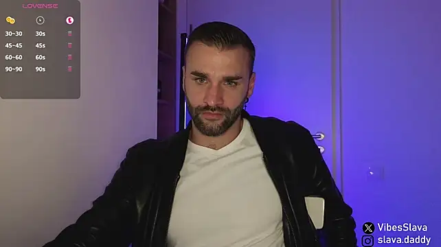 DaddySlava – Naživo XXX chat