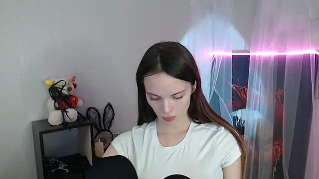 Ariella_ari Chat XXX live