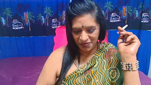 INDIANFUSION's Live XXX Chat