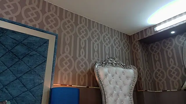 Chat +18 de Amanda_Ferrer_ ao vivo