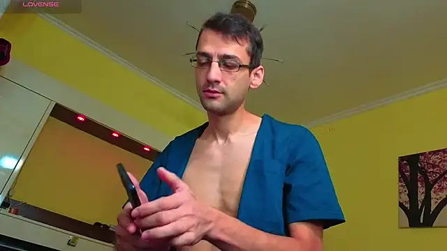 HungEddy 라이브 XXX 채팅