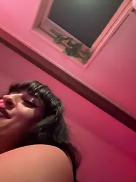 XXX chat uživo modela CarolaDrago