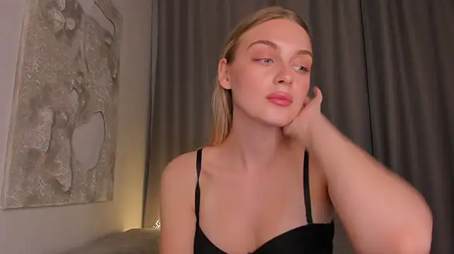 Chat +18 de pretty_girlnextdoor ao vivo